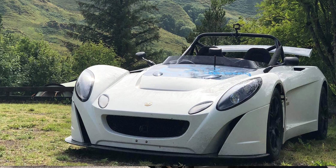 Lotus 2 Eleven